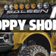Illustration for article titled Saleen's Modified Bronco Seems To Just Be A Hilariously Bad Photoshop